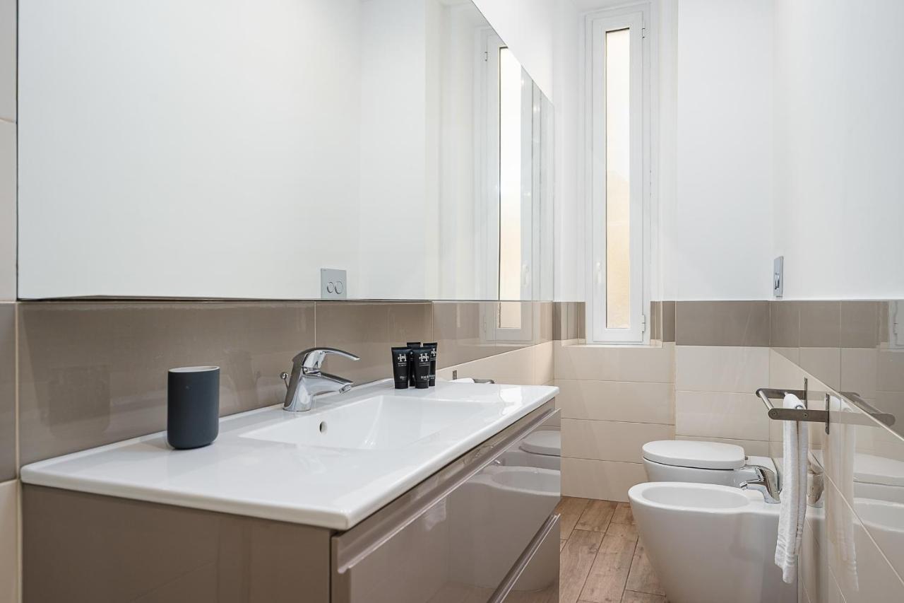 Hemeras Boutique Homes - Smart Flat With Balcony Near The City Center Milan