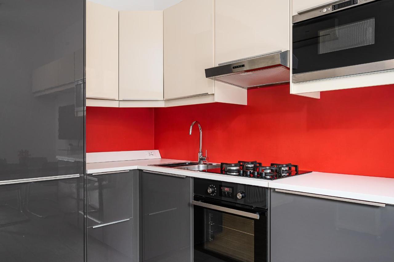 Hemeras Boutique Homes - Smart Flat With Balcony Near The City Center Apartment Milan