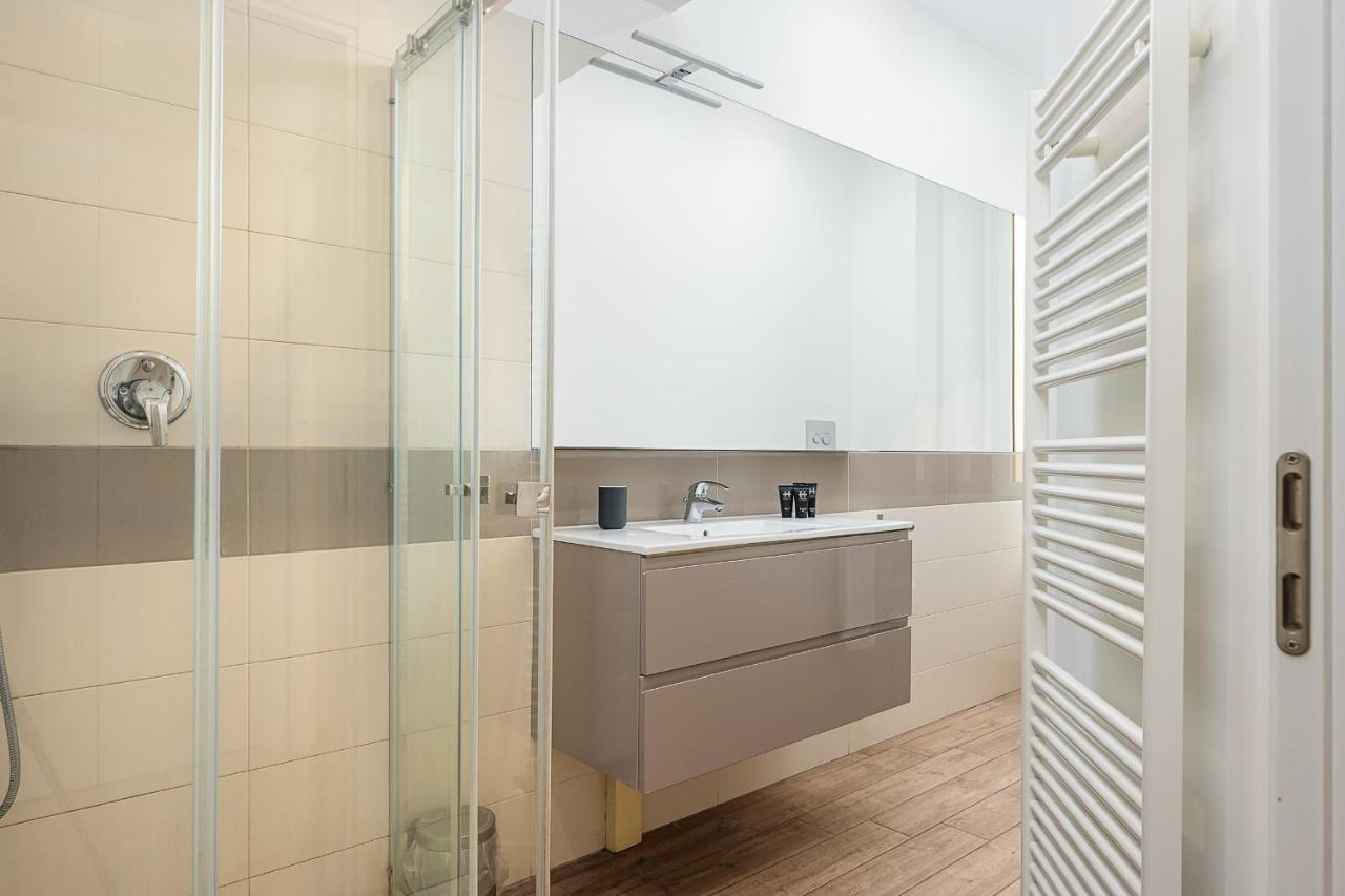 Hemeras Boutique Homes - Smart Flat With Balcony Near The City Center Apartment Milan
