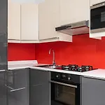 Hemeras Boutique Homes - Smart Flat With Balcony Near The City Center